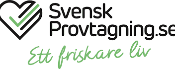 Svensk provtagning